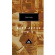Rabbit Angstrom The Four Novels: Rabbit, Run, Rabbit Redux, Rabbit is Rich, and Rabbit at Rest by Updike, John; Updike, John, 9780679444596