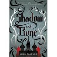 Shadow and Bone by Bardugo, Leigh, 9780805094596