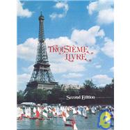 French Three Years by Blume, Eli, 9780877204596