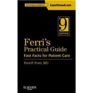 Ferri's Practical Guide by Ferri, Fred F., M.D., 9781455744596