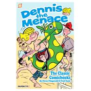 Dennis the Menace #2 by Toole, Fred; Fitzgerald, Owen; Wiseman, Al; Ketcham, Hank, 9781629914596