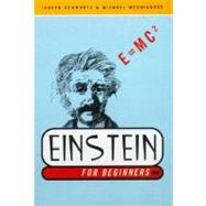 Einstein for Beginners by SCHWARTZ, JOSEPHMCGUINNESS, MICHAEL, 9780375714597