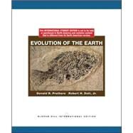 Evolution of the Earth by Prothero, Donald R.; Dott, Robert H., Jr., 9780070164598