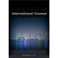 International Finance 5th Edition by Levi; Maurice, 9780415774598