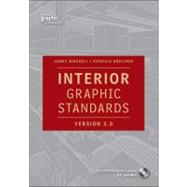 Interior Graphic Standards 2. 0 CD-ROM Network Version by Binggeli, Corky, 9780470504598