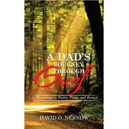 A Dads Journey Through Grief by Nesnow, David O., 9781514434598