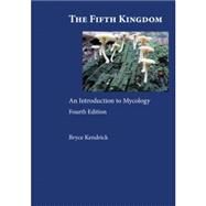 The Fifth Kingdom by Kendrick, Bryce, 9781585104598
