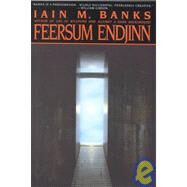 Feersum Endjinn A Novel by BANKS, IAIN, 9780553374599