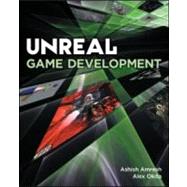 Unreal Game Development by Amresh; Ashish, 9781568814599