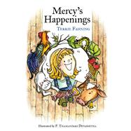 Mercy's Happenings by Terrie Fahning, 9798385024599