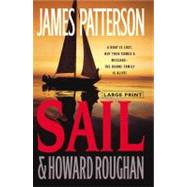 Sail by Patterson, James; Roughan, Howard, 9780316024600