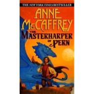 The Masterharper of Pern by MCCAFFREY, ANNE, 9780345424600