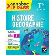 Histoire-go Tle L ES S by Jean-Philippe Renaud; Christophe Clavel, 9782401034600