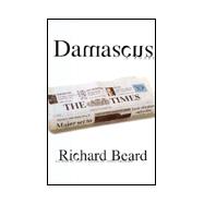 Damascus by Beard, Richard, 9781559704601