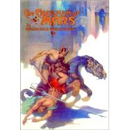The Chessmen of Mars by Burroughs, Edgar Rice, 9781576464601
