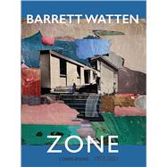 Zone: Correlations (1973 2021) by Watten, Barrett, 9781946104601