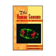 The Human Genome: A User's Guide by Hawley, R. Scott; Mori, Chatherine A.; Mori, Catherine A., 9780123334602
