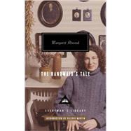 The Handmaid's Tale by ATWOOD, MARGARET; MARTIN, VALERIE, 9780307264602