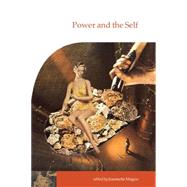 Power and the Self by Edited by Jeannette Marie Mageo, 9780521004602