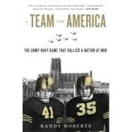 A Team for America by Roberts, Randy, 9780547844602