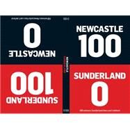 Sunderland-Newcastle / Newcastle-Sunderland by Brooks, Will (CRT); Glynne-Jones, Tim (CRT); Murphy, Chris (CRT), 9780593074602