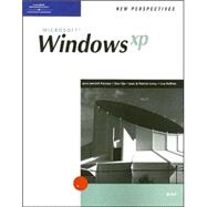 New Perspectives on Microsoft Windows XP - Brief by Parsons, June Jamrich; Oja, Dan; Ruffolo, Lisa, 9780619044602