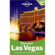 Lonely Planet Discover Las Vegas by Benson, Sara, 9781743214602