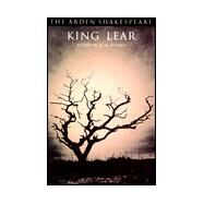 King Lear by Shakespeare, William; Foakes, R. A., 9780174434603