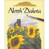 North Dakota by Thompson, Kathleen, 9780811474603