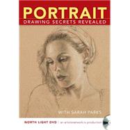 Drawing Secrets Revealed Potraits by Parks, Sarah, 9781440334603