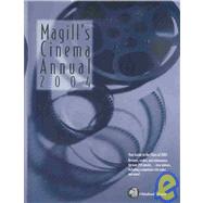 Magill's Cinema Annual 2004: A Survey of the Films of 2003 by Tomassini, Christine; Craddock, Jim; Tyrkus, Michael J., 9781558624603