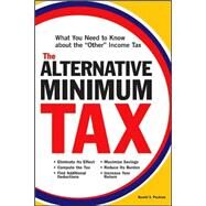 The Alternative Minimum Tax: What You Need to Know About the 
