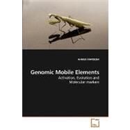 Genomic Mobile Elements by Mansour, Ahmed, 9783639154603