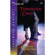 Temptation Calls by Caridad Pineiro, 9780373274604