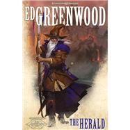 The Herald by GREENWOOD, ED, 9780786964604