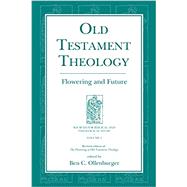 Old Testament Theology by Ollenburger, Ben C., 9781575064604