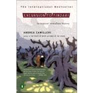 Excursion To Tindari by Camilleri, Andrea; Sartarelli, Stephen, 9780143034605
