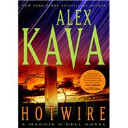 Hotwire by Kava, Alex, 9780307474605