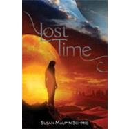 Lost Time by Maupin Schmid, Susan (Author), 9780399244605