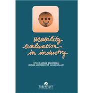 Usability Evaluation In Industry by Jordan; Patrick W., 9780748404605