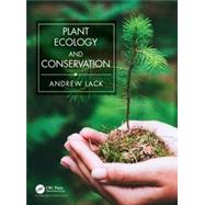 Plant Ecology and Conservation by Lack; Andrew, 9780815344605
