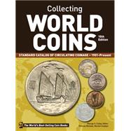 Collecting World Coins by Cuhaj, George S.; Michael, Thomas (CON), 9781440244605