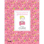 Marie Curie by Thomas, Isabel; Weckmann, Anke, 9788417254605