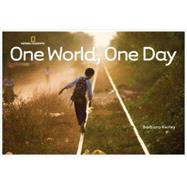 One World, One Day by KERLEY, BARBARA, 9781426304606