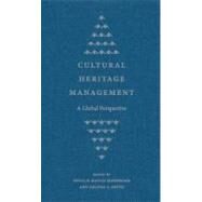 Cultural Heritage Management by Messenger, Phyllis Mauch, 9780813034607