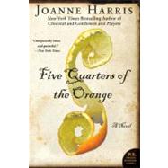 Five Quarters of the Orange by Harris, Joanne, 9780061214608