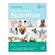 Present Knowledge in Nutrition by Marriott, Bernadette P.; Birt, Diane F.; Stallings, Virginia A.; Yates, Allison A., 9780128184608