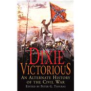 DIXIE VICTORIOUS PA by TSOURAS,PETER G., 9781616084608