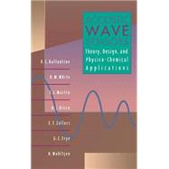 Acoustic Wave Sensors by Ballantine, Jr.; White; Martin; Ricco; Zellers; Frye; Wohltjen; Levy; Stern, 9780120774609