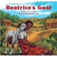 Beatrice's Goat by McBrier, Page; Lohstoeter, Lori, 9780689824609